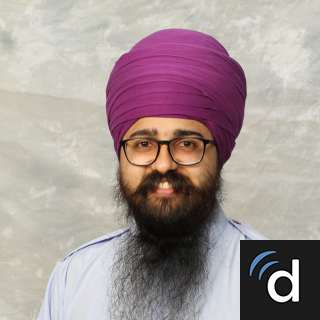 Sirtaj Singh, MD