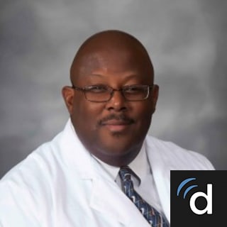 Leandre Odom, DO, Family Medicine, New Iberia, LA