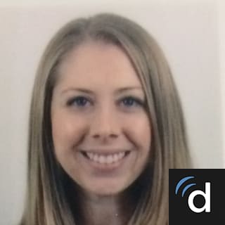 Shannon Ellis, Acute Care Nurse Practitioner, Everett, WA
