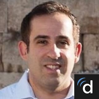 Avraham Belizon, MD