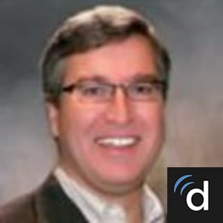 Steven Nisco, MD, Thoracic Surgery, Spokane, WA