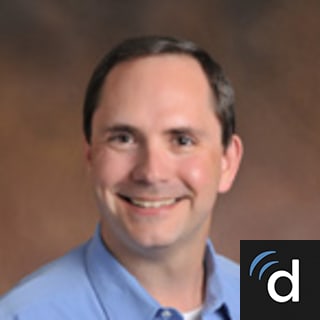 Andrew Morton, MD
