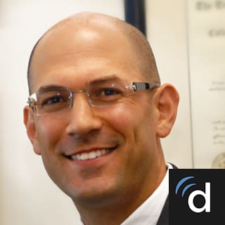 Brett Wasserlauf, MD