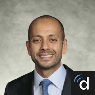 MT Hassanein, MD, Thoracic Surgery, San Diego, CA