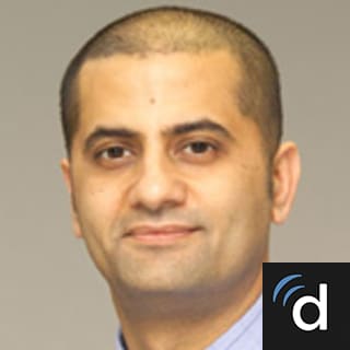 Hartej Uppal, MD