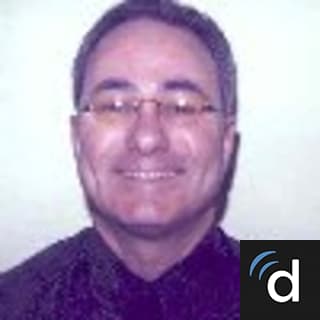 Alan Steinberg, MD
