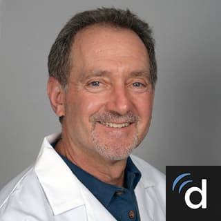 Robert Howard, MD