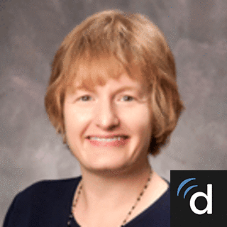 Elizabeth Babusis, MD