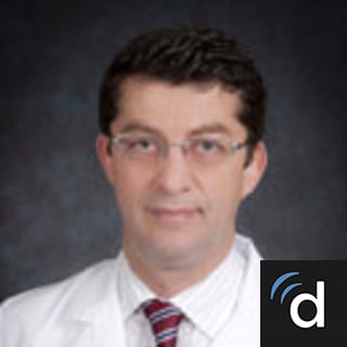 Akin Tekin, MD