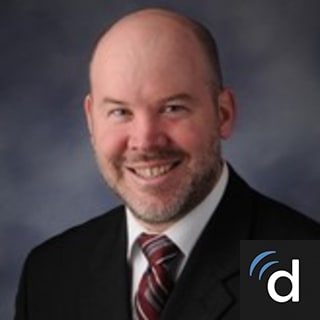 Brett Carlson, MD