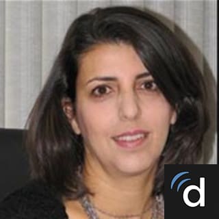 Forouzan Vaghar, MD