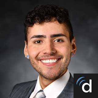 Maximilliam Cabrera, MD, Psychiatry, New York, NY