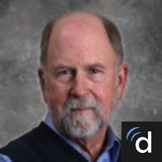 Robert Chaffee, MD, Gastroenterology, Edmonds, WA