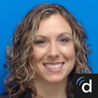 Nicole Brown, MD