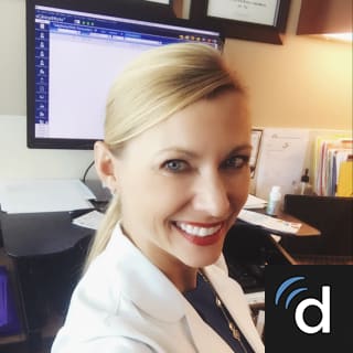 Rachel Hailey, MD
