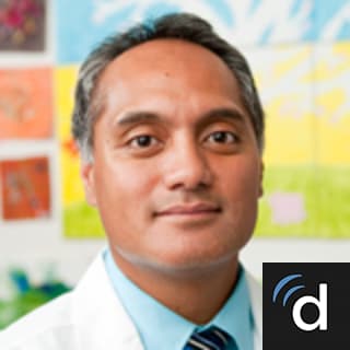 Raynald Samoa, MD