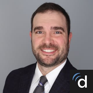 Ari Reichstein, MD