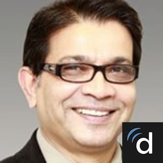 Azad Sheikh, MD