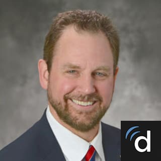 Gordon Kinzler, MD