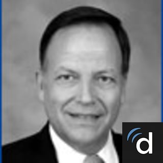 Robert Mccune, MD