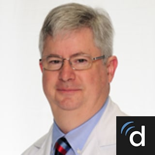 Robert Hillery, MD