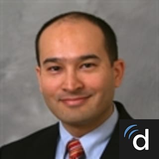 Rohit Verma, MD