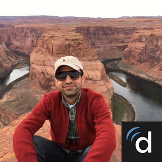 Zamrak Khan, MD, Internal Medicine, Akron, OH