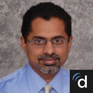 Anil Ranginani, MD
