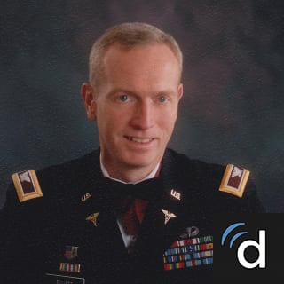 David Elliott, MD
