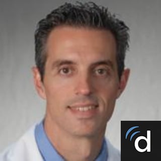 Louis Difronzo, MD, General Surgery, Los Angeles, CA