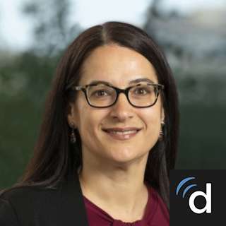 Elizabeth Ferucci, MD, Rheumatology, Anchorage, AK