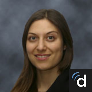 Helen (Azzam) Koenig, MD