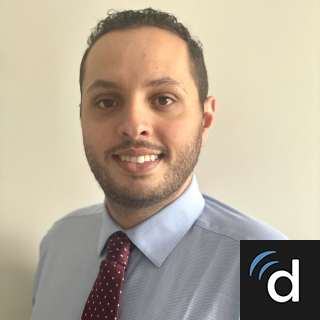 Daniel Bassily, MD