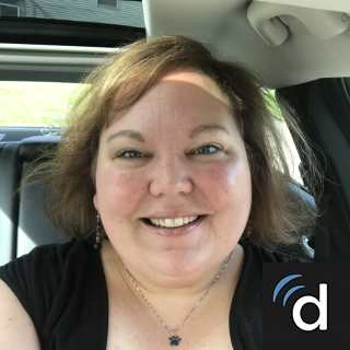 Holly Lawrence, Pharmacist, Dubuque, IA