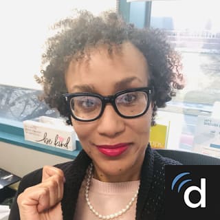 Shiron Jones, Acute Care Nurse Practitioner, Dayton, OH
