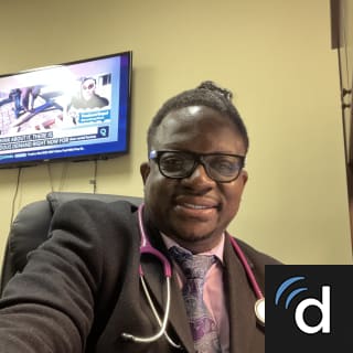 Gerald Tarirah, MD