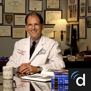 Martin Samuels, MD