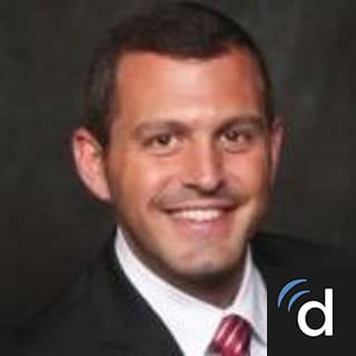 Gregory Lovallo, MD