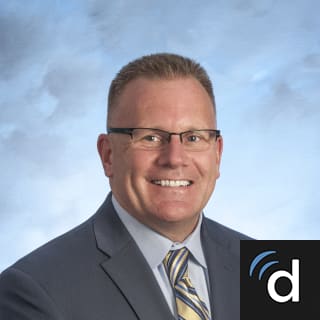 Bradley Giannotti, MD, Orthopaedic Surgery, Coudersport, PA