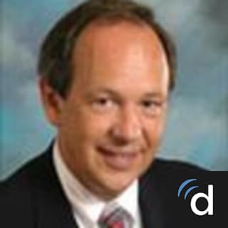 David Chapman, MD