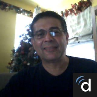 Julio Peguero Rivera, MD