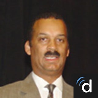 Eleby Washington III, MD, Orthopaedic Surgery, Los Angeles, CA
