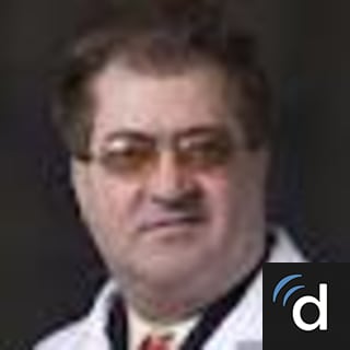 Alan Sadah, MD