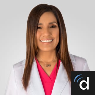 Maribel Garcia, MD
