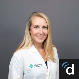 Dr. Brook M. McHugh, MD | Bridgeville, PA | Pediatrician | US News Doctors