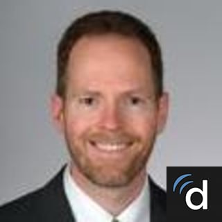 Gregory Perron, MD