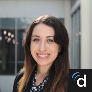 Helaina Regen-Tuero, MD, Resident Physician, New York, NY