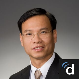 Dr. Philip M. Vu, MD | Webster, TX | Internist | US News Doctors