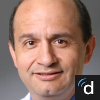 Camilo Fadul, MD