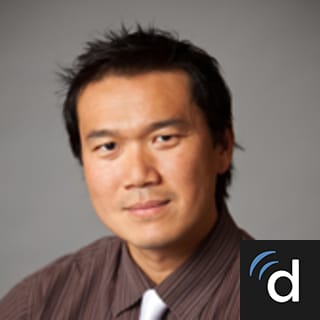 Enoch Wang, MD